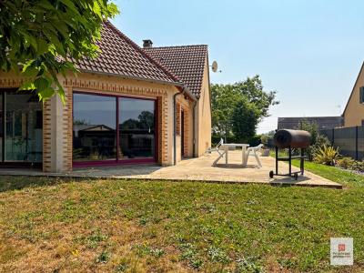 For sale Precigne 5 rooms 138 m2 Sarthe (72300) photo 1