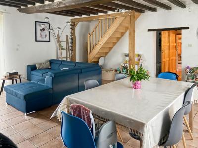 Acheter Maison Bailleul 166384 euros