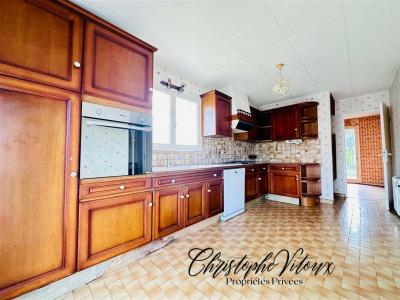 For sale Carcassonne 5 rooms 105 m2 Aude (11000) photo 4