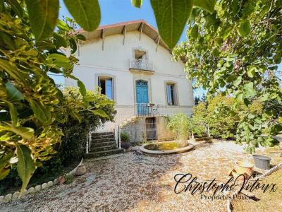 For sale Carcassonne 7 rooms 240 m2 Aude (11000) photo 2