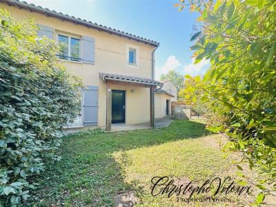 For sale Carcassonne 4 rooms 91 m2 Aude (11000) photo 1