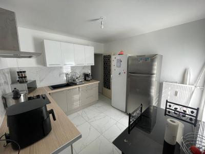 Acheter Appartement 64 m2 Valence