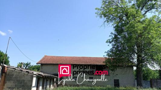 For sale Riorges 1 room 200 m2 Loire (42153) photo 2