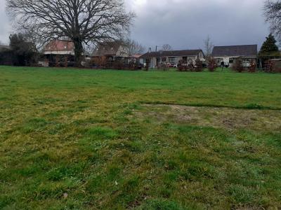 For sale Saint-aubin-en-bray 575 m2 Oise (60650) photo 0