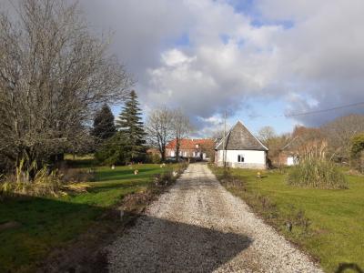 For sale Gournay-en-bray 6 rooms 246 m2 Seine maritime (76220) photo 0