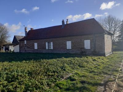 For sale Gournay-en-bray 6 rooms 246 m2 Seine maritime (76220) photo 2