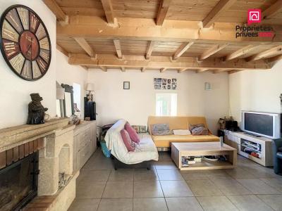Annonce Vente 9 pices Maison Notre-dame-de-la-rouviere 30