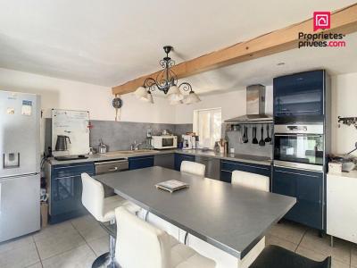 Acheter Maison 140 m2 Notre-dame-de-la-rouviere