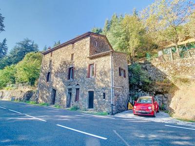 Acheter Maison Notre-dame-de-la-rouviere Gard