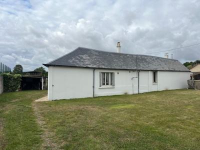 For sale Gournay-en-bray 4 rooms 70 m2 Seine maritime (76220) photo 1