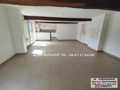 For sale Saint-andre-de-l'eure 4 rooms 81 m2 Eure (27220) photo 2