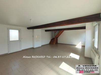 For sale Saint-andre-de-l'eure 4 rooms 81 m2 Eure (27220) photo 4