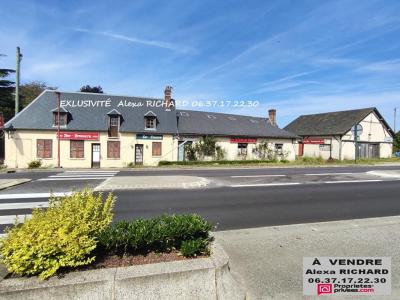 For sale Grosley-sur-risle 7 rooms 270 m2 Eure (27170) photo 0