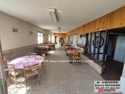 For sale Grosley-sur-risle 7 rooms 270 m2 Eure (27170) photo 2