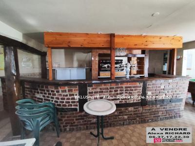 For sale Grosley-sur-risle 7 rooms 270 m2 Eure (27170) photo 3