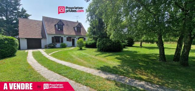 For sale Valencay 5 rooms 125 m2 Indre (36600) photo 1