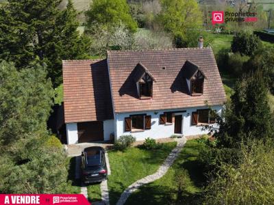 For sale Valencay 5 rooms 125 m2 Indre (36600) photo 2