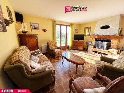 For sale Valencay 5 rooms 125 m2 Indre (36600) photo 4