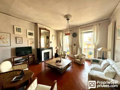 Annonce Vente 5 pices Appartement Perpignan 66