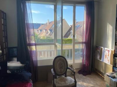 Acheter Appartement 90 m2 Fontenay-le-fleury