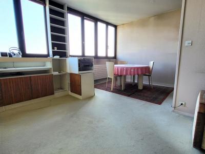 Annonce Vente 3 pices Appartement Bagnolet 93