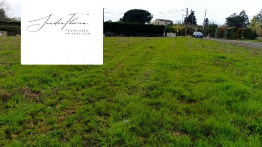 For sale Castelnau-d'estretefonds 2274 m2 Haute garonne (31620) photo 0