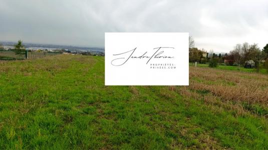 Annonce Vente Terrain Castelnau-d'estretefonds 31