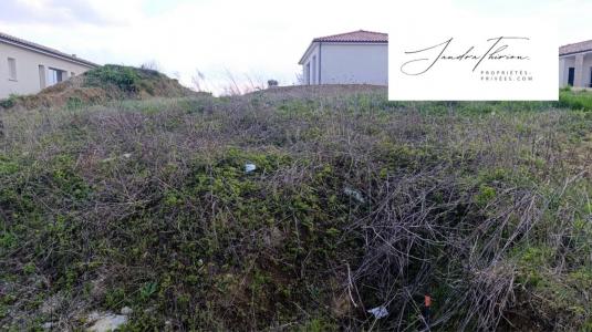 Annonce Vente Terrain Bouloc 31
