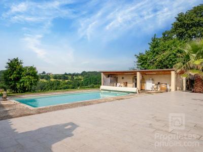 Acheter Prestige 280 m2 Fosses-et-baleyssac