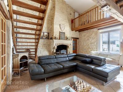 Acheter Prestige Fosses-et-baleyssac 1250000 euros