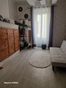Annonce Vente 3 pices Maison Nans-les-pins 83