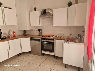 Acheter Appartement 68 m2 Gemenos