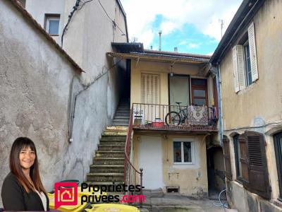 Annonce Vente Immeuble Roanne 42