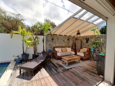 For sale Saint-martin 4 rooms 135 m2 Guadeloupe (97150) photo 2