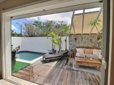 For sale Saint-martin 4 rooms 135 m2 Guadeloupe (97150) photo 3