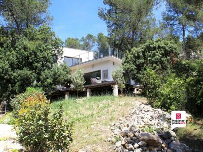 For sale Saint-mathieu-de-treviers 3 rooms 150 m2 Herault (34270) photo 0