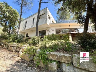 For sale Saint-mathieu-de-treviers 3 rooms 150 m2 Herault (34270) photo 2