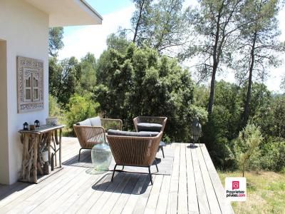For sale Saint-mathieu-de-treviers 3 rooms 150 m2 Herault (34270) photo 3