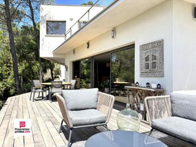 For sale Saint-mathieu-de-treviers 3 rooms 150 m2 Herault (34270) photo 4