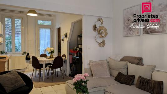 For sale Beauvais 3 rooms 60 m2 Oise (60000) photo 0