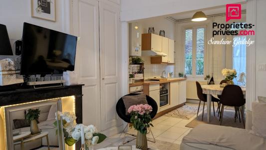 Annonce Vente 3 pices Maison Beauvais 60