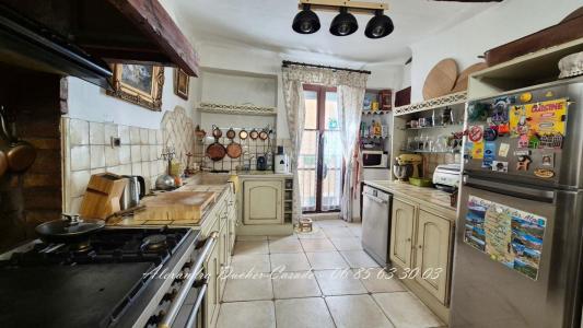 Acheter Maison Peyruis 144000 euros