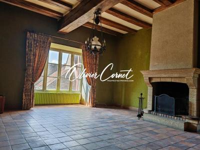 For sale Nogent-le-rotrou 11 rooms 298 m2 Eure et loir (28400) photo 1