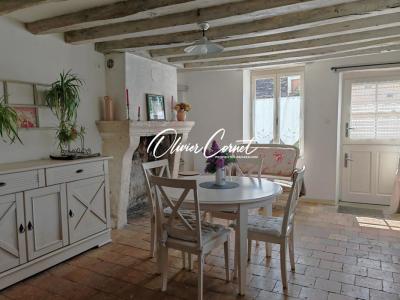 For sale Nogent-le-rotrou 4 rooms 70 m2 Eure et loir (28400) photo 1