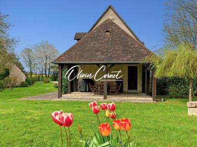 Acheter Maison Dance Orne