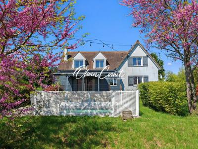 Acheter Maison 180 m2 Brunelles