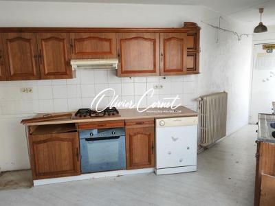 Annonce Vente Immeuble Ferte-bernard 72