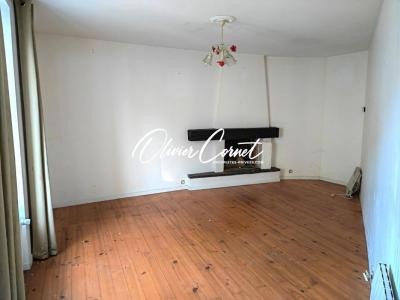 Acheter Immeuble 93 m2 Ferte-bernard