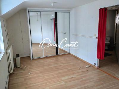 Acheter Immeuble Ferte-bernard 99000 euros