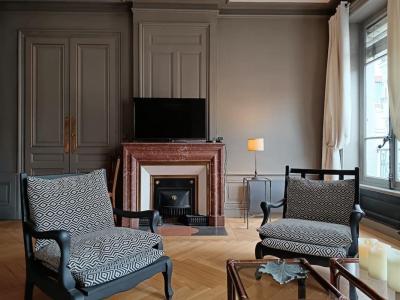 Annonce Vente 2 pices Appartement Lyon-6eme-arrondissement 69
